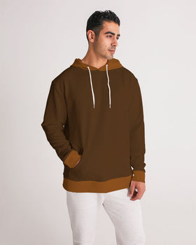 Brown Sugar Men's Hoodie