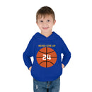 HOOP LEGEND Toddler Boys Hoodie-31