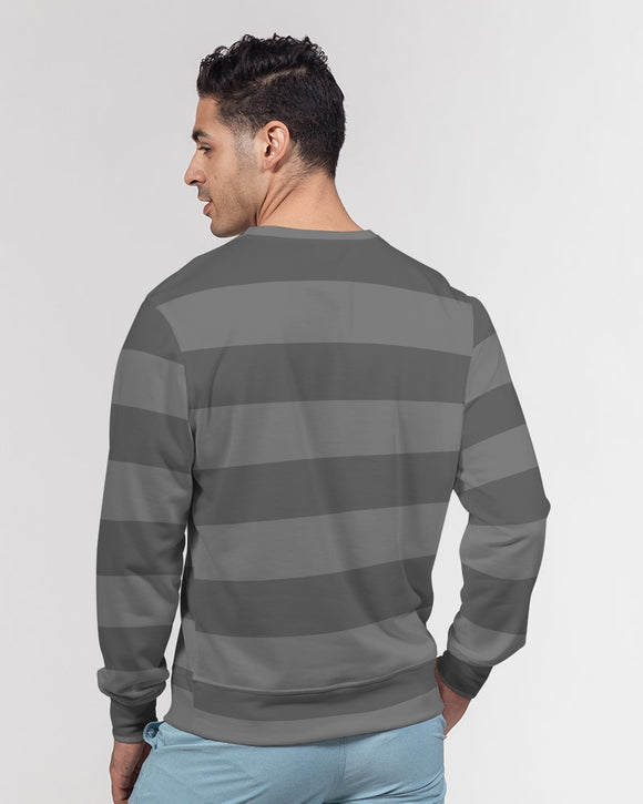 Jasher Men's Pullover