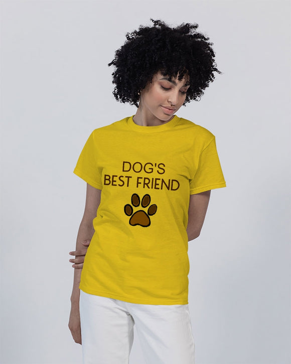 Dog's Best Friend T-Shirt