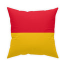 Sunshine Bouquet Broadcloth Pillow-2
