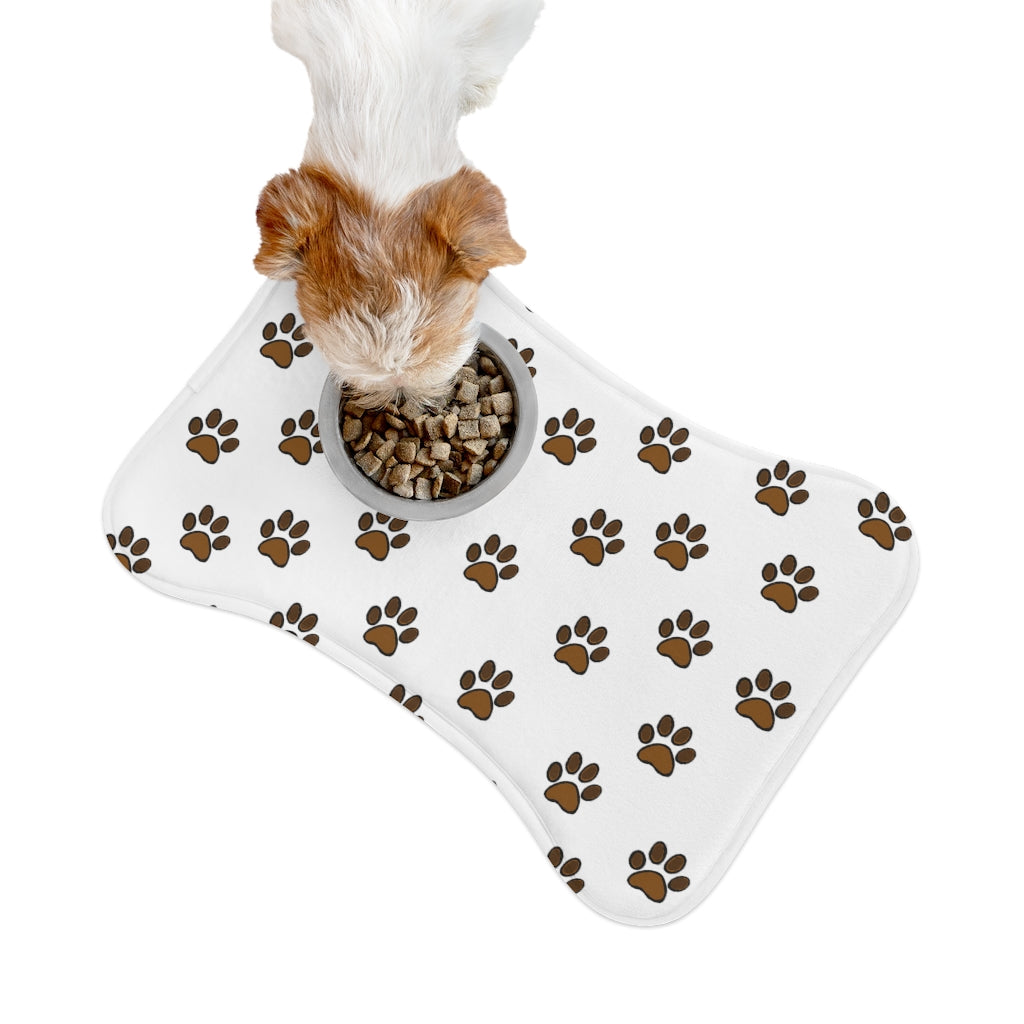 Dog's Best Friend Paws Mat