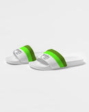 Eat Like A Giant Ladies Slide Sandal-3