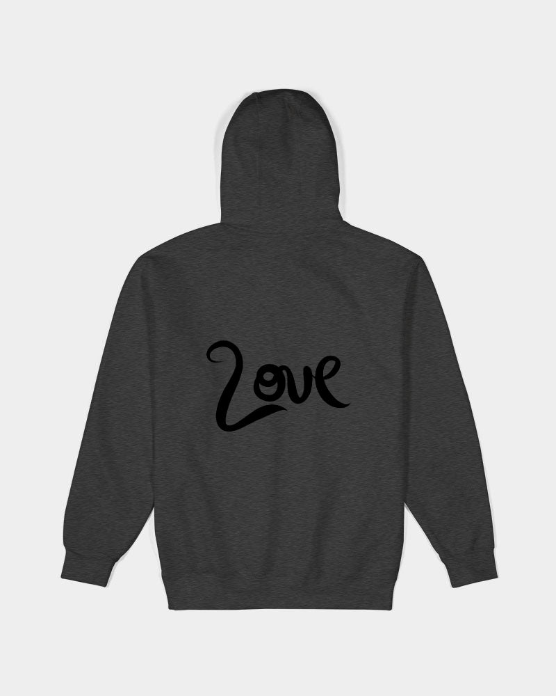 JUST LOVE Ladies Hoodie