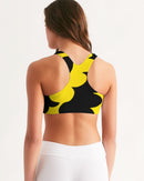 Bumble Bee Ladies Seamless Sports Bra-3