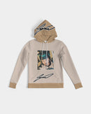 Mad Lion Ladies Pic Hoodie-3