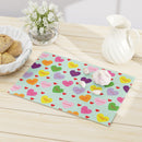 Sweet Tart Hearts Valentine Cutting Board-2