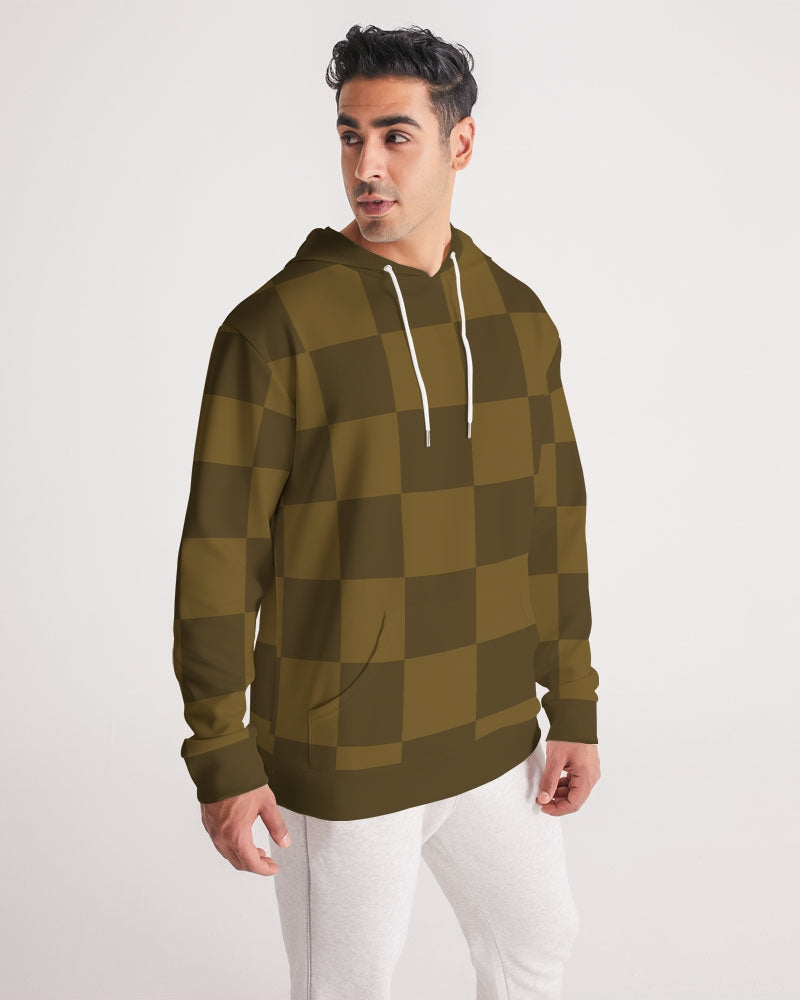 Alexander Men's Hoodie