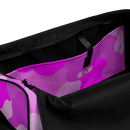 Pink Fusion Ladies Duffel bag-5