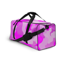 Pink Fusion Ladies Duffel bag-3