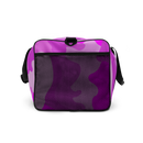 Pink Fusion Ladies Duffel bag-8