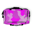 Pink Fusion Ladies Duffel bag-7