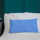 NC Blue Premium Pillow-13