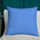NC Blue Premium Pillow-27
