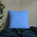 NC Blue Premium Pillow-23