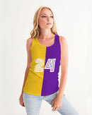 HOOP LEGEND Ladies Tank-1
