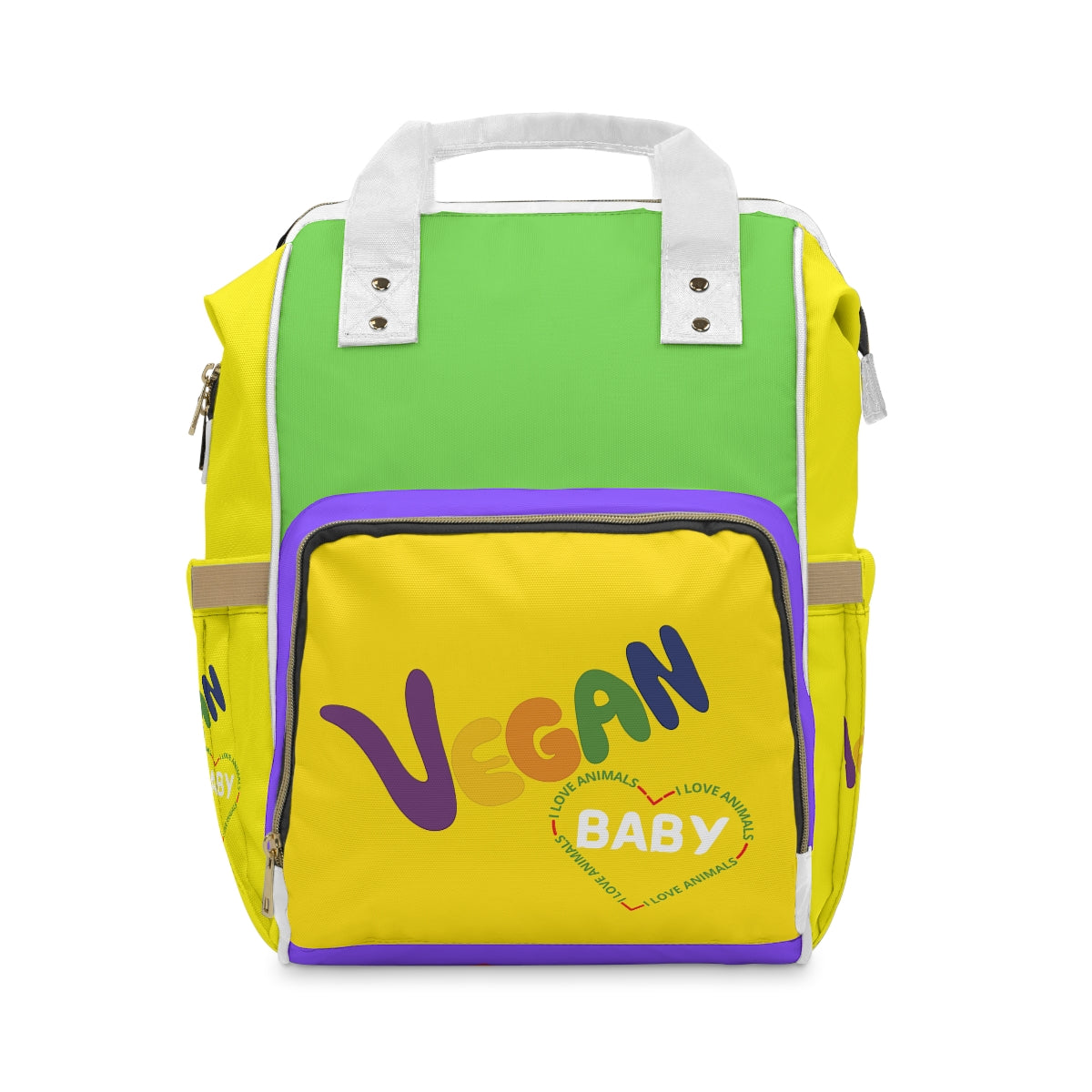 Baby Back Pack