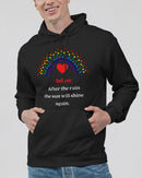 Believe Men's Hoodie | Champion-3