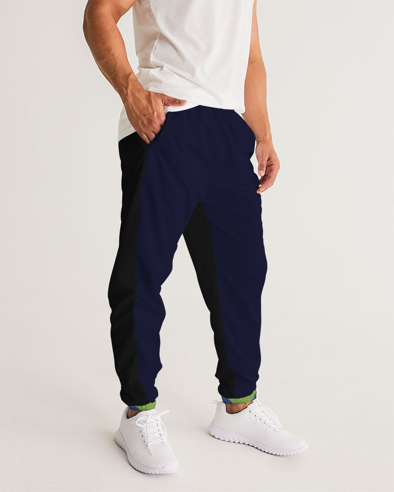 Love Is The Greatest Religion Men's Track Pants