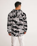 Ash Men's Hoodie-2