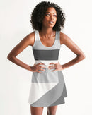 Zona Racerback Dress-3