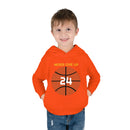 HOOP LEGEND Toddler Boys Hoodie-15