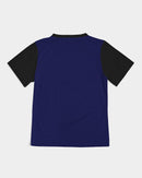Black Berry Boys Tee-2