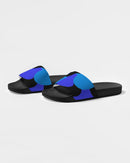 Deep Water Ladies Slide Sandal-2