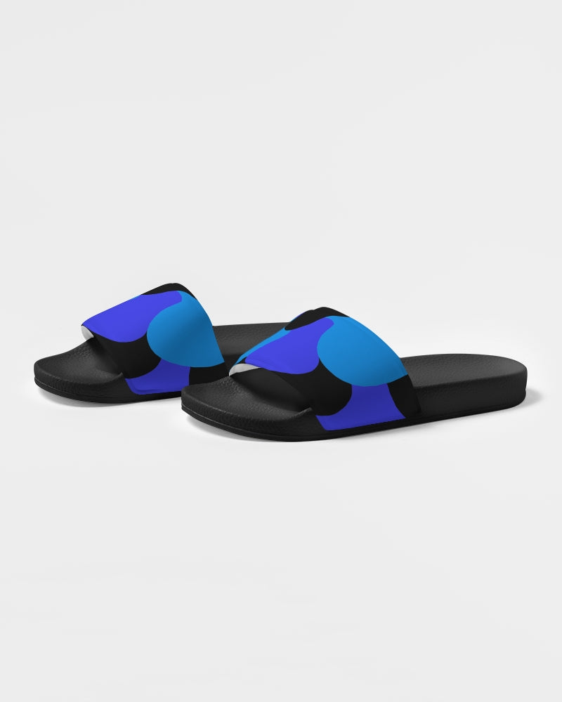 Deep Water Ladies Slide Sandal