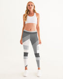 Zona Ladies Yoga Pants-4