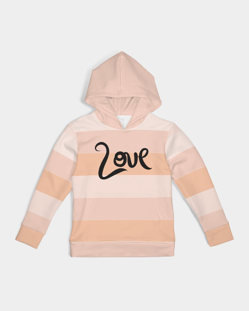 Just Love Girls Hoodie