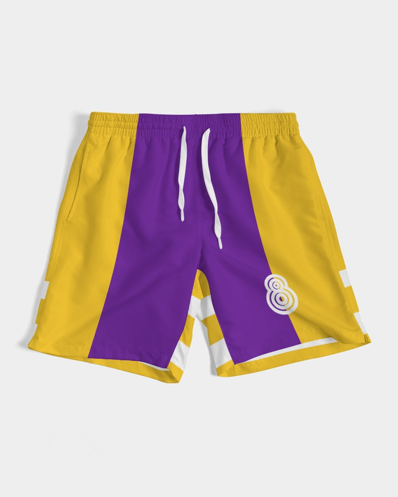 HOOP LEGEND Men's Swim Trunk