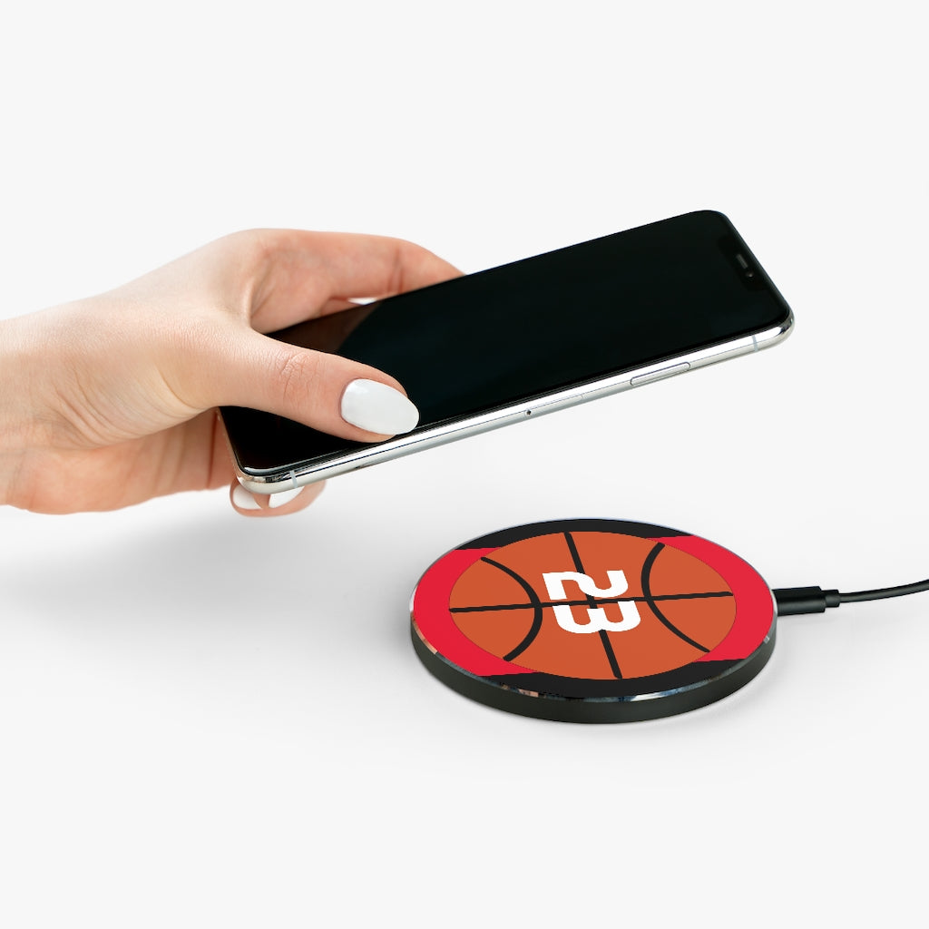 Basketball Wireless Charger