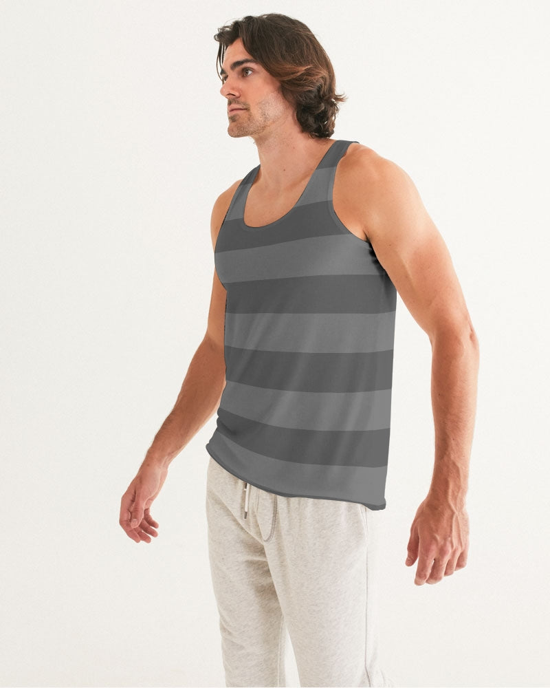 Jasher Men's Tank