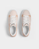 Just Love Ladeis Faux-Leather Sneaker-2