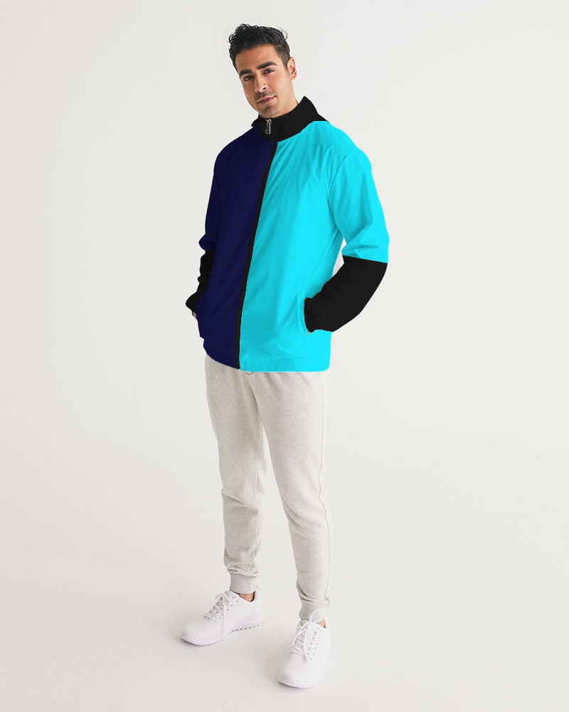 Breezi Men's Windbreaker