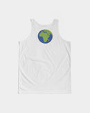 Love Is The Greatest Religion Men's Tank-7