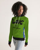 Love Is The Greatest Religion Hoodie (QR CODED ON BACK FOR BRAND SUPPORTERS)-4