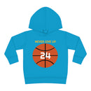 HOOP LEGEND Toddler Boys Hoodie-25