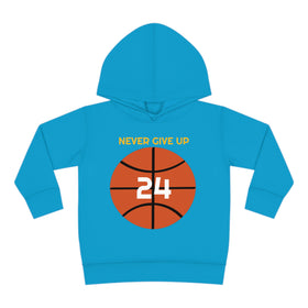 Buy turquoise HOOP LEGEND Toddler Boys Hoodie