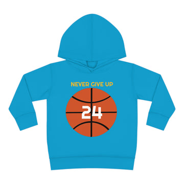Buy turquoise HOOP LEGEND Toddler Boys Hoodie