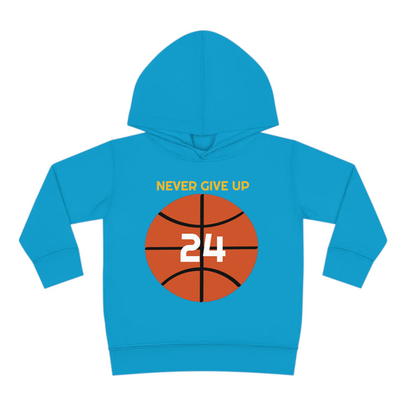 HOOP LEGEND Toddler Boys Hoodie