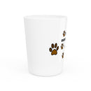 Dog's Best Friend Shot Glass-2