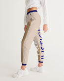 Freedom and Justice Ladies Track Pants-4