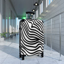 Zebra Print Suitcases-13