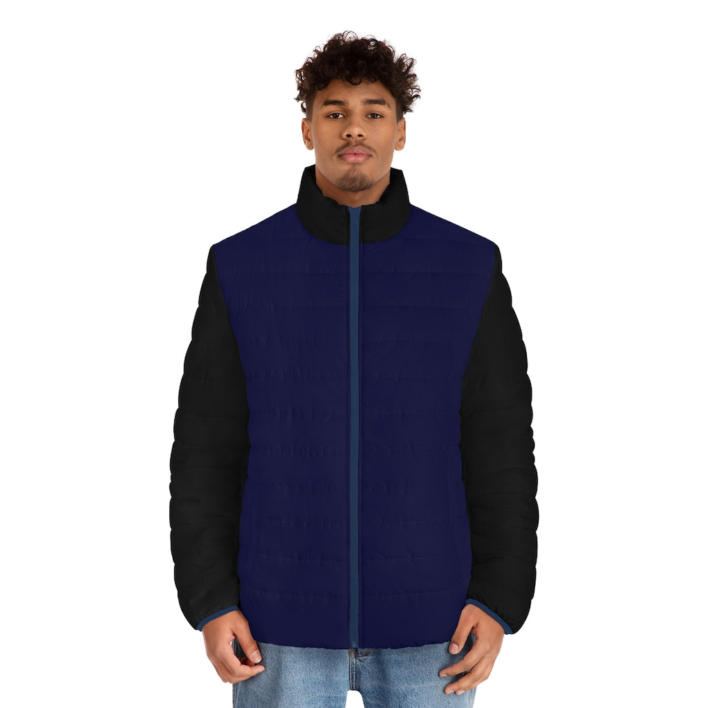 Men's Cavalier Puffer Jacket