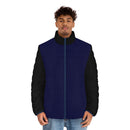 Men's Cavalier Puffer Jacket-1
