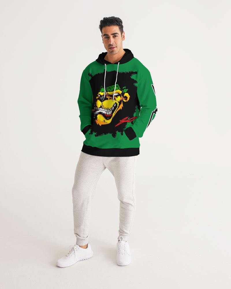 Mad Lion Men's Hoodie