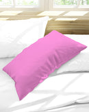 Sweet Pink King Pillow Case-1