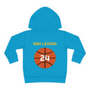 HOOP LEGEND Toddler Boys Hoodie-26